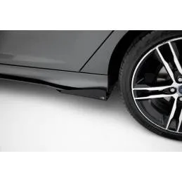 Maxton Design - Side Flaps...