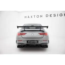 Maxton - Carbon Spoiler...