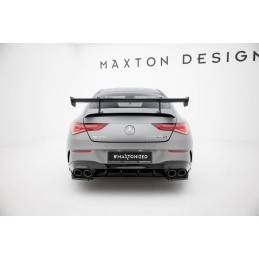 Maxton Design - Carbon...