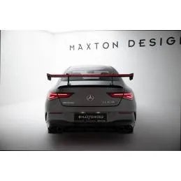 Maxton Design - Carbon...
