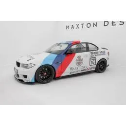 Maxton Design - Rajouts Des...