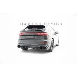 Maxton Design - Arriere...
