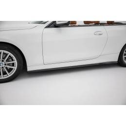 Maxton Design - Rajouts Des...
