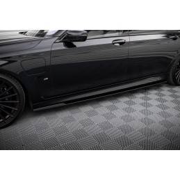 Maxton Design - Rajouts Des...