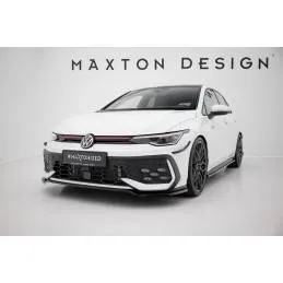 Maxton Design - Lame Du...