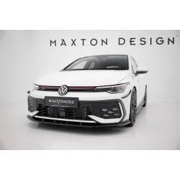 Maxton Design - Lame Du...
