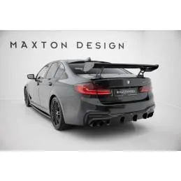 Maxton Design - Carbon...