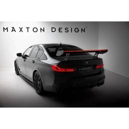 Maxton Design - Carbon...