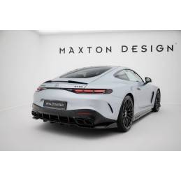Maxton Design - Arriere...