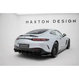 Maxton Design - Arriere...