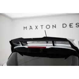 Maxton Design - Spoiler Cap...