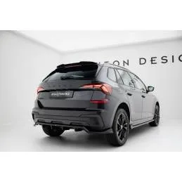 Maxton Design - Arriere...