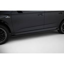Maxton Design - Rajouts Des...