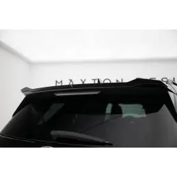 Maxton Design - Spoiler Cap...
