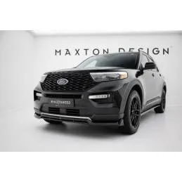 Maxton Design - Lame Du...