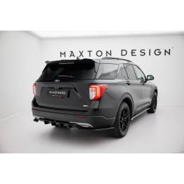 Maxton Design - Arriere...