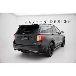 Maxton Design - Arriere...