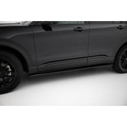 Maxton Design - Rajouts Des...