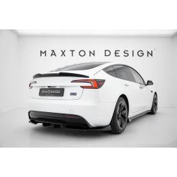 Maxton Design - Arriere...