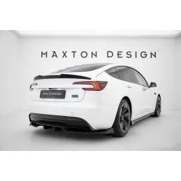 Maxton Design - Arriere...