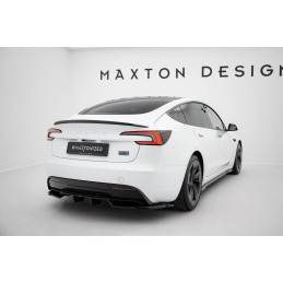 Maxton Design - Arriere...