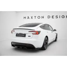 Maxton Design - Arriere...