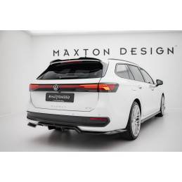 Maxton Design - Arriere...