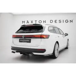 Maxton Design - Arriere...