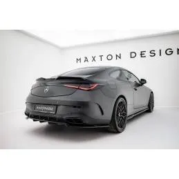 Maxton Design - Arriere...