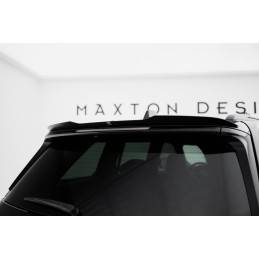 Maxton Design - Spoiler Cap...