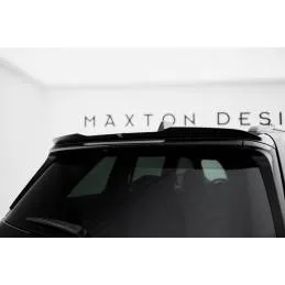 Maxton Design - Spoiler Cap...