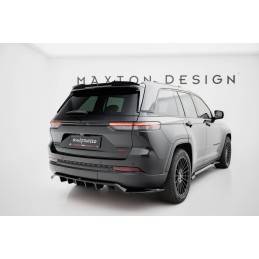 Maxton Design - Arriere...