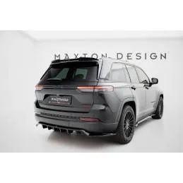 Maxton Design - Arriere...