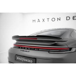 Maxton Design - Spoiler Cap...