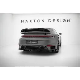 Maxton Design - Arriere...
