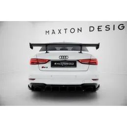 Maxton Design - Carbon...