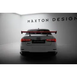 Maxton Design - Carbon...