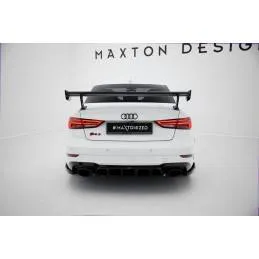 Maxton Design - Carbon...