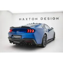 Maxton Design - Arriere...