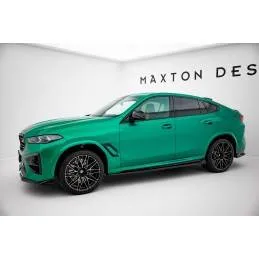 Maxton - Ensemble Diffuseur...