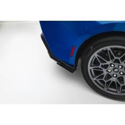 Maxton Design - Rear Side...