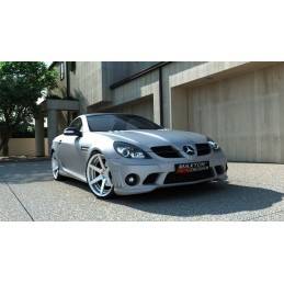 Maxton - KIT CARROSSERIE...