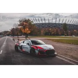 Maxton Design - Bodykit...