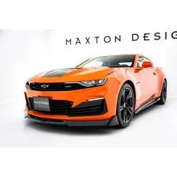 Maxton Design - Lame Du...