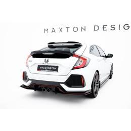 Maxton Design - Street Pro...