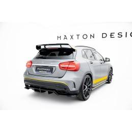 Maxton Design - Arriere...