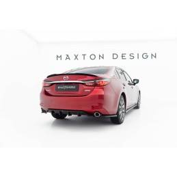 Maxton Design - Arriere...