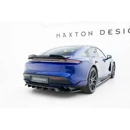 Maxton Design - Arriere...