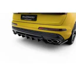 Maxton Design - Arriere...