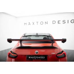 Maxton Design - Carbon...